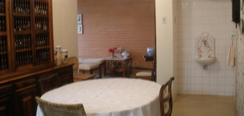 Casa à venda no Funcionarios: 